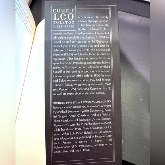 📚 Vintage Classic Anna Karenina Deluxe Rare Edition Book - Picture 14 of 16